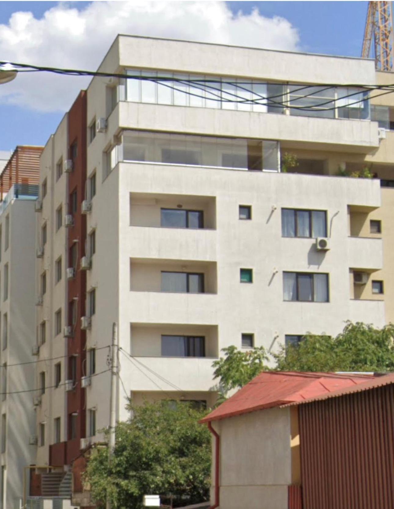 Cozy Apartment With Self Check-In Near Promenada Mall And Verdi Park Bucarest Exterior foto